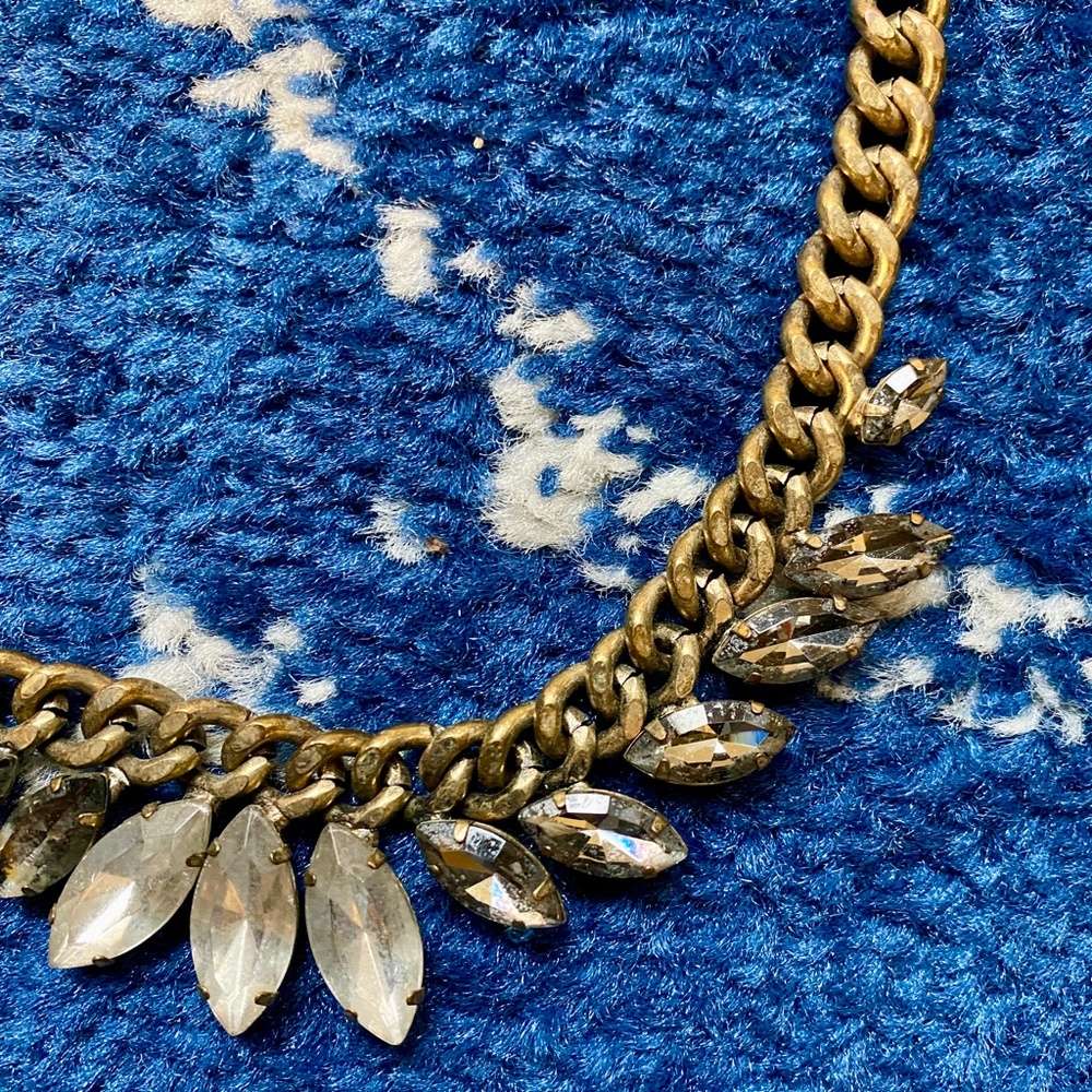Rustic Necklace - Picture 5 of 6